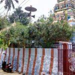 2017-04-13, Sambhasathashivan Temple, Chitharal, Kanyakumari