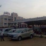 2017-04-14, Samayapuram Mariamman Temple, Samayapuram, Trichy