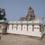 2017-04-15 (1), Dhatreeswarar Temple, Sitharkadu, Thiruvallur