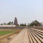 Dhatreeswarar Temple, Sitharkadu, Thiruvallur