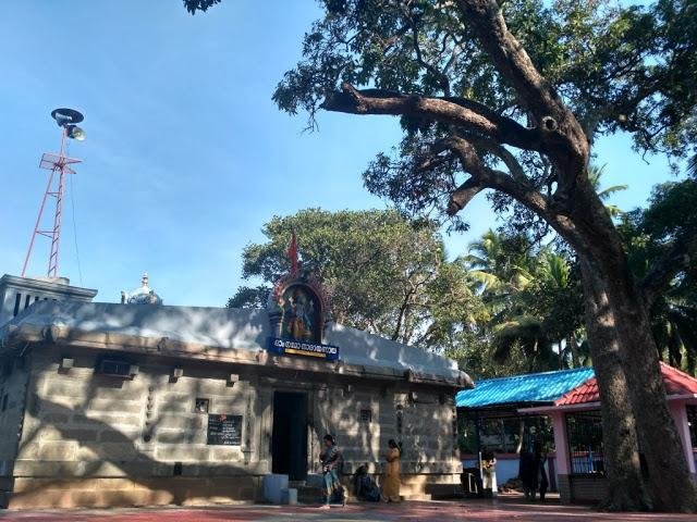 2017-04-22, Chakala Perumal Temple, Thuckalay, Kanyakumari