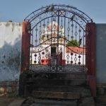 2017-04-27, Thirukameeswarar Temple, Vellur, Trichy