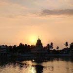 2017-04-30, Thanumalayan Temple, Suchindram, Kanyakumari