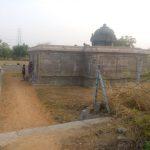 2017-05-01, Choleeswarar Temple, Melpadi, Vellore