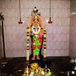 2017-05-02 (2), Sridhara Nangai Amman Temple, Derisanamcope, Kanyakumari