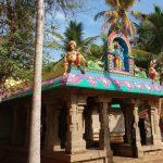 2017-05-08 (7), Thirumalai Mahadevar Temple, Munchirai, Kanyakumari