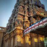 2017-05-11, Koodal Azhagar Temple, Madurai