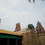 2017-05-21 (1), Edaganathar Temple, Thiruvedagam, Madurai