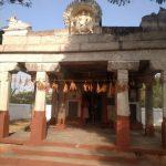 2017-05-29, Saatchi Boodeshwarar Temple, Pazhayanur, Thiruvalangadu, Thiruvallur