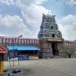 2017-05fgfd-16, Kasi Viswanathar Temple, Palaiyur, Tirupattur, Trichy