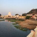 2017-05t4t6-14 (1), Kalahasteeswara Swamy Temple, Sri Kalahasthi, Andhra Pradesh
