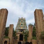 2017-05ury-13, Edaganathar Temple, Thiruvedagam, Madurai