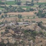 2017-06-08, Thirukkadigai Temple, Sholinghur, Vellore