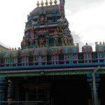 2017-06-14 (7), Vengeeswarar Temple, Vadapalani, Chennai