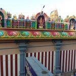 2017-06-17, Samayapuram Mariamman Temple, Samayapuram, Trichy