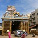 2017-06-18 (1), Veera Raghava Swami Temple, Thiruvallur