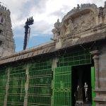 2017-06-18, Lakshmi Narasimhar Temple, Narasingapuram, Thiruvallur