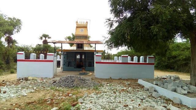 2017-06-18 (2), Ashtalakshmi Temple, Kalavai, Vellore