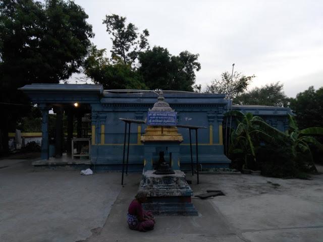 2017-06-23 (2), Vaaleeswarar Temple, Natham, Thiruvallur