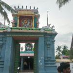2017-06-25 (1), Agastheeswarar Temple, Siruvarpuri, Thiruvallur