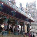 2017-06-25 (fxgfs1), Ramanatheeswarar Temple, Porur, Chennai