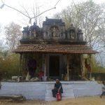 2017-06-29, Mahalingeswarar Temple, Thavasi Medai, Dindigul