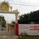 2017-06-29 (2), Somanatheswarar Temple, Somangalam, Kanchipuram