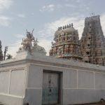 2017-06-29 (3), Sundareswarar Temple, Kovur, Chennai