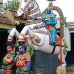 2017-06-30, Villayuthamudaya Ayyanar Temple, Kochadai, Madurai