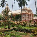 2017-06-tege24, Ramakrishna Mutt Temple, Mylapore, Chennai