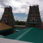 2017-0676u-27, Edaganathar Temple, Thiruvedagam, Madurai