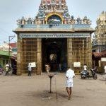 2017-07-01, Veera Raghava Swami Temple, Thiruvallur
