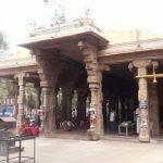 2017-07-01 (4), Muktheeswarar Temple, Madurai