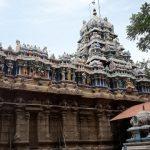 2017-07-01 (5), Muktheeswarar Temple, Madurai