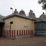 2017-07-08 (1), Hridayaleeswarar Temple, Thiruninravur, Thiruvallur