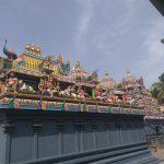 2017-07-08, Bala Subramanya Temple, Andarkuppam, Thiruvallur