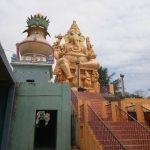 2017-07-11, Saneeswarar Navagraha Temple, Moratandi, Villupuram