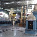 2017-07-12, Jalanarayanan Shiva Vishnu Temple, Kakkalur, Thiruvallur