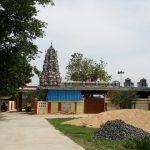 2017-07-13 (1), Bala Subramanya Swamy Temple, Pakasalai, Thiruvallur