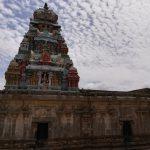 Maragadachaleswarar Temple, Thiruengoimalai, Trichy