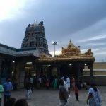 2017-07-15 (1), Yoga Narasimha Perumal Temple, Narasingam, Yanaimalai, Madurai