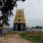 2017-07-16 (1), Pichaaleeswarar Temple, Panpakkam, Thiruvallur