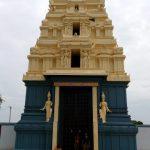 2017-07-16 (2), Pichaaleeswarar Temple, Panpakkam, Thiruvallur