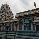 2017-07-16 (3), Varamoortheeswarar Temple, Ariyathurai, Thiruvallur