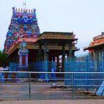 2017-07-17 (1), Parthasarathy Temple, Triplicane, Chennai