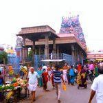 2017-07-17, Parthasarathy Temple, Triplicane, Chennai