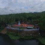 2017-07-17 (5), Thikkuruchi Mahadevar Temple, Kanyakumari