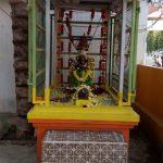 2017-07-20 (1), Samayapuram Mariamman Temple, Samayapuram, Trichy