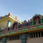 2017-07-20, Samayapuram Mariamman Temple, Samayapuram, Trichy