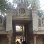 2017-07-21, Virabadhreswarar Temple, Thirparappu, Kanyakumari